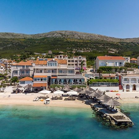 Seaside Ante Apartments ポドストラナ エクステリア 写真