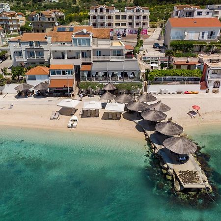 Seaside Ante Apartments ポドストラナ エクステリア 写真