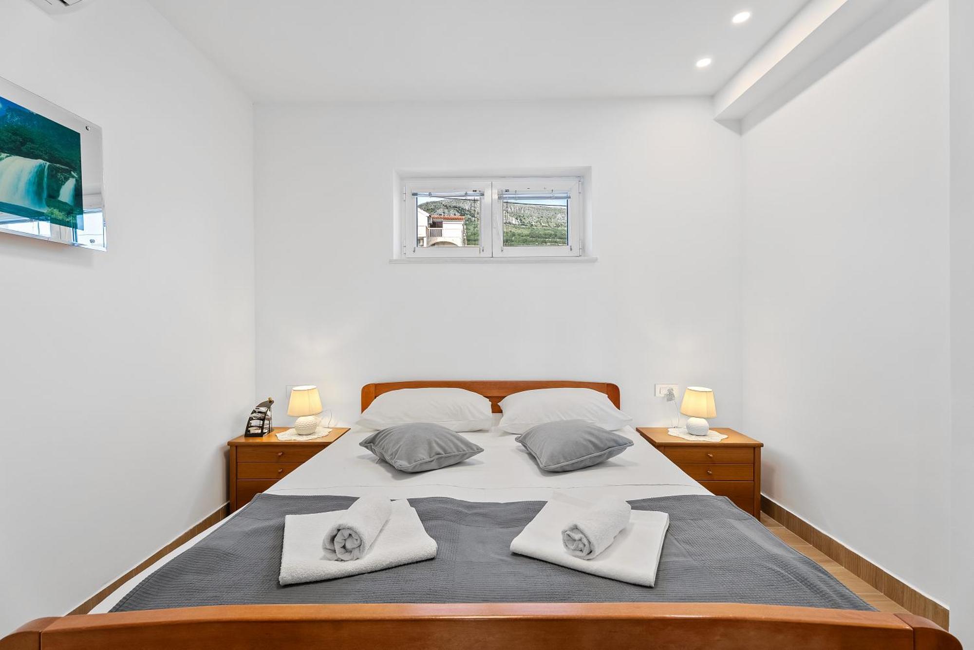 Seaside Ante Apartments ポドストラナ エクステリア 写真