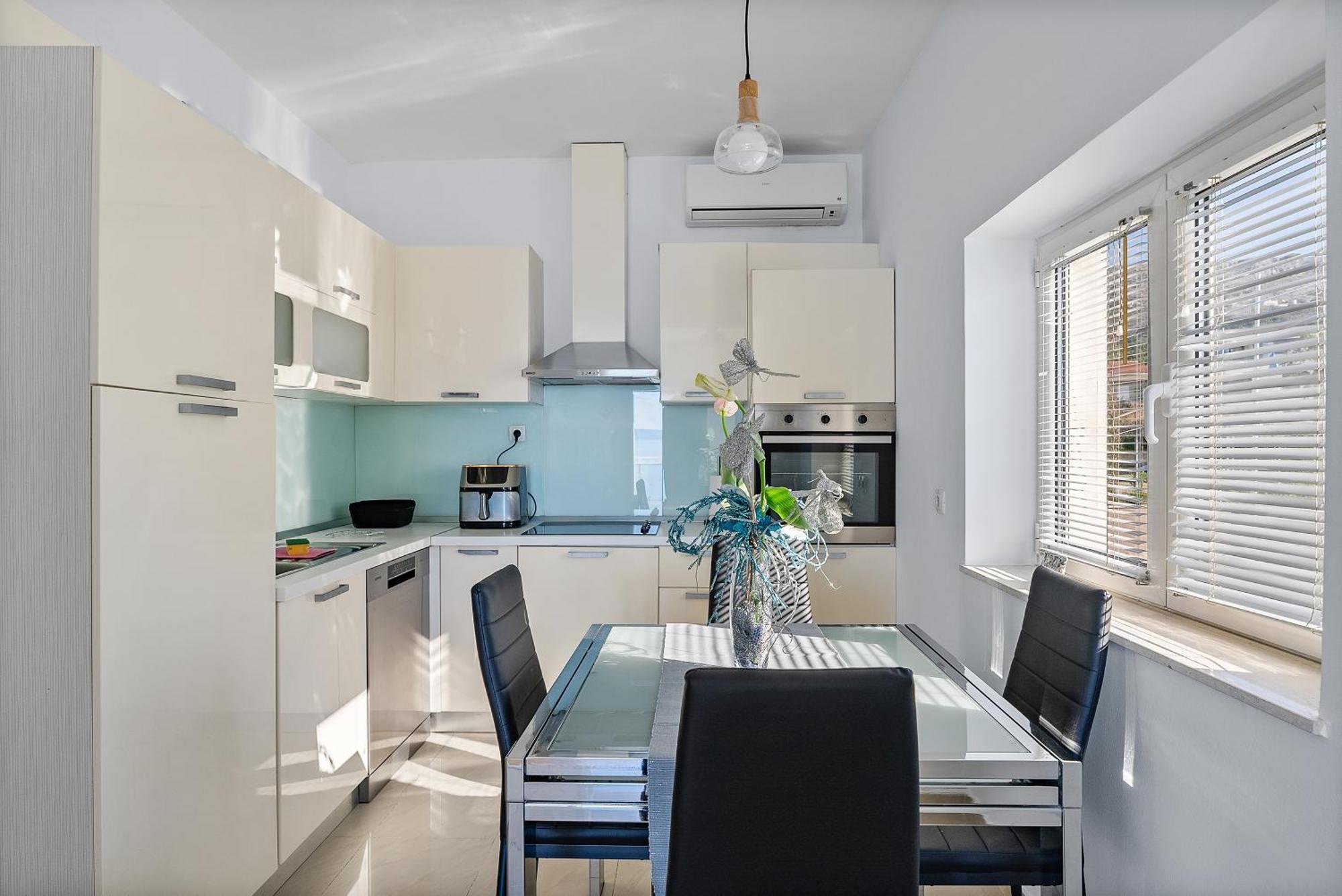 Seaside Ante Apartments ポドストラナ エクステリア 写真