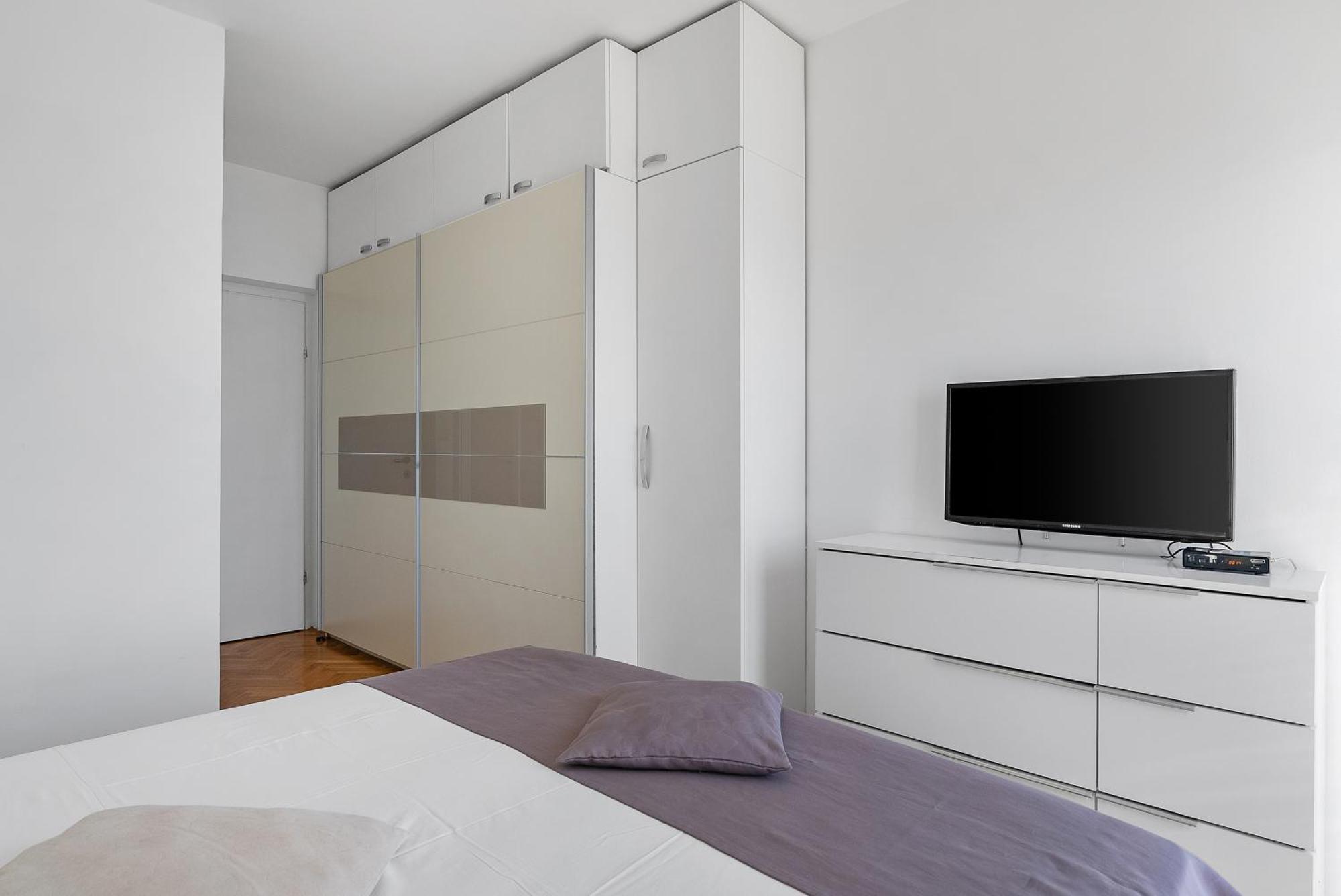 Seaside Ante Apartments ポドストラナ エクステリア 写真