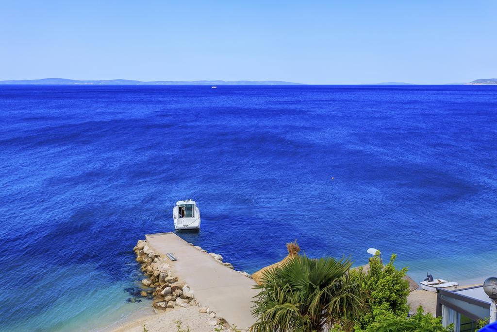 Seaside Ante Apartments ポドストラナ エクステリア 写真