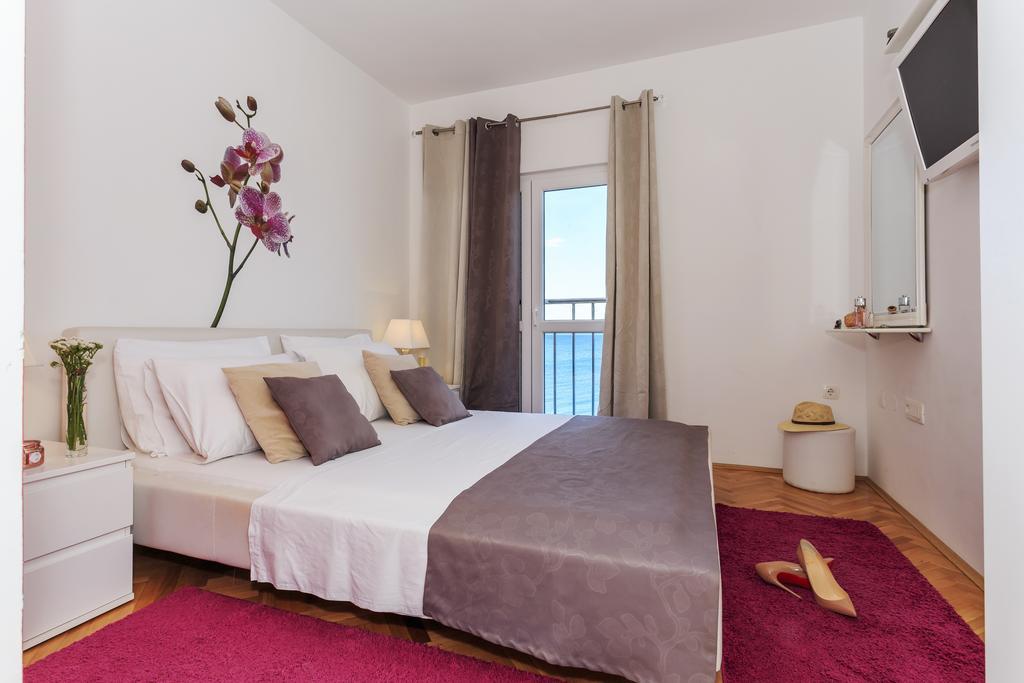 Seaside Ante Apartments ポドストラナ エクステリア 写真