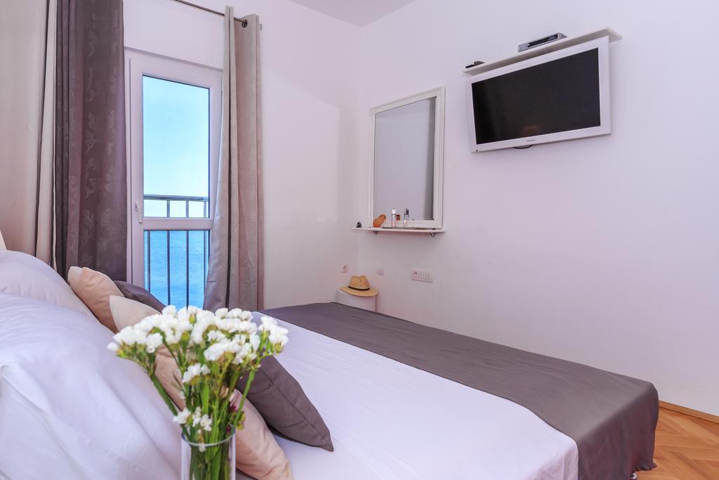 Seaside Ante Apartments ポドストラナ エクステリア 写真