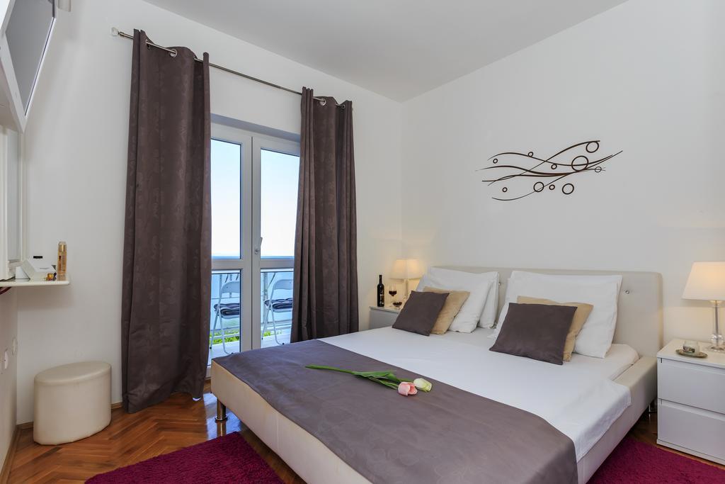 Seaside Ante Apartments ポドストラナ エクステリア 写真