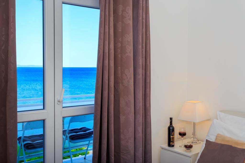 Seaside Ante Apartments ポドストラナ エクステリア 写真