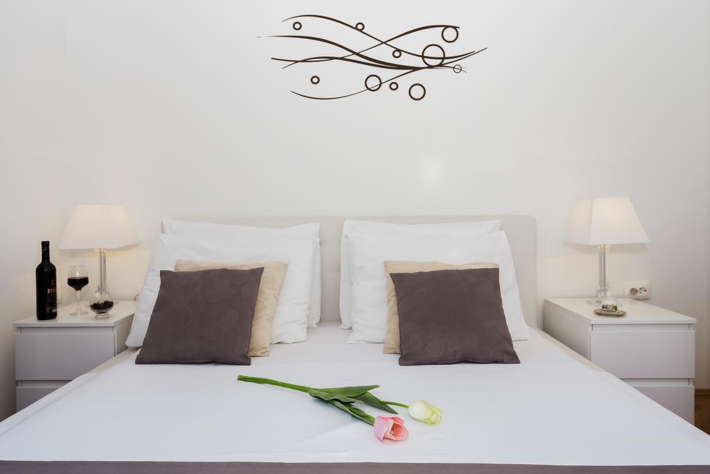 Seaside Ante Apartments ポドストラナ エクステリア 写真
