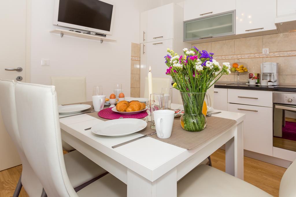 Seaside Ante Apartments ポドストラナ エクステリア 写真