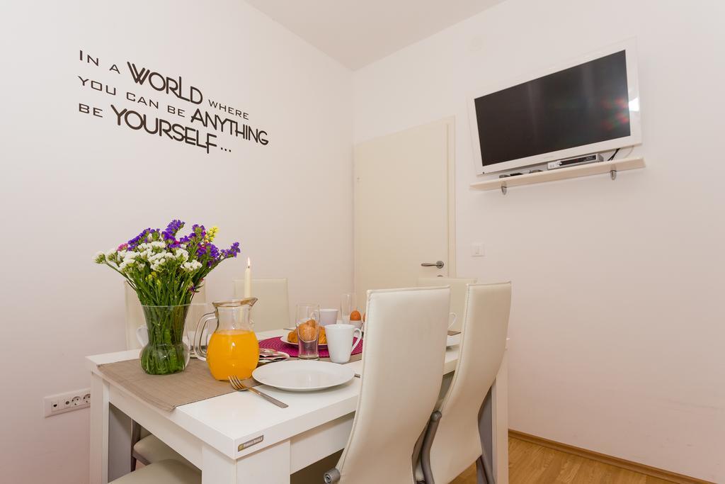 Seaside Ante Apartments ポドストラナ エクステリア 写真