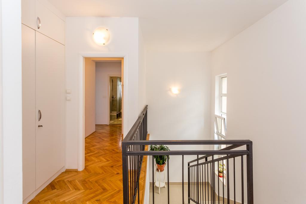Seaside Ante Apartments ポドストラナ エクステリア 写真