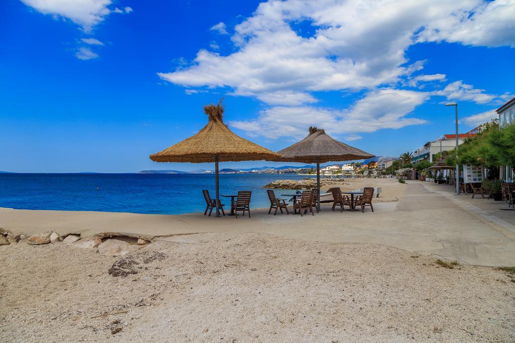 Seaside Ante Apartments ポドストラナ エクステリア 写真