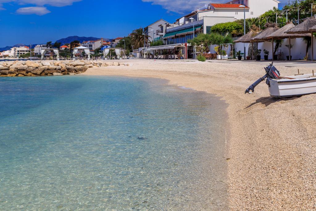 Seaside Ante Apartments ポドストラナ エクステリア 写真